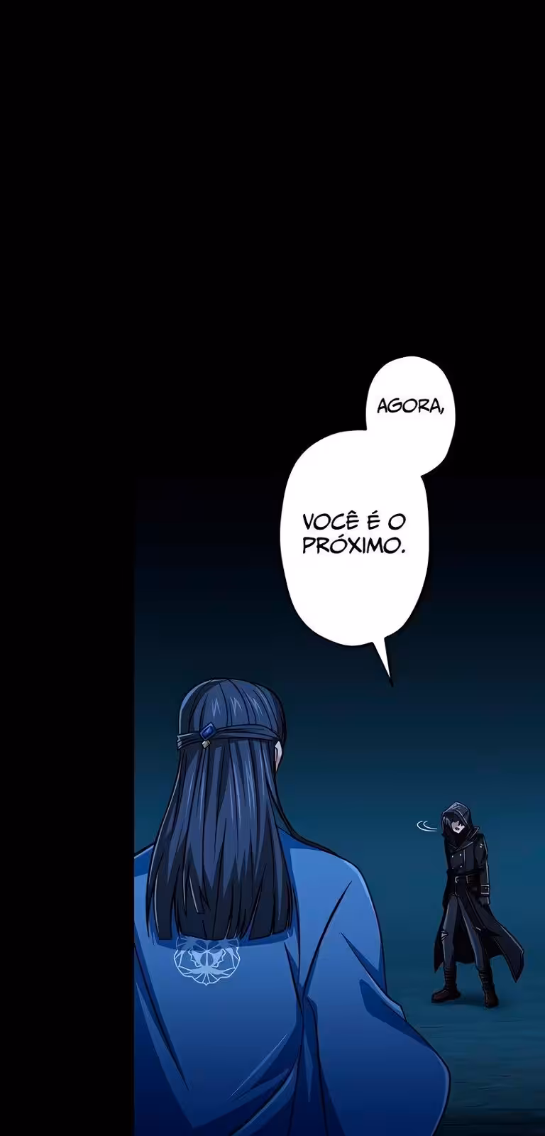 Página do Capítulo 66