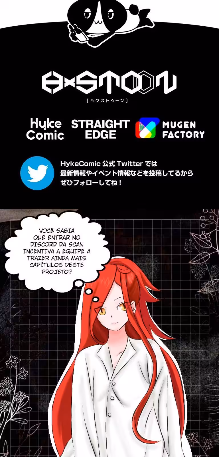 Página do Capítulo 66