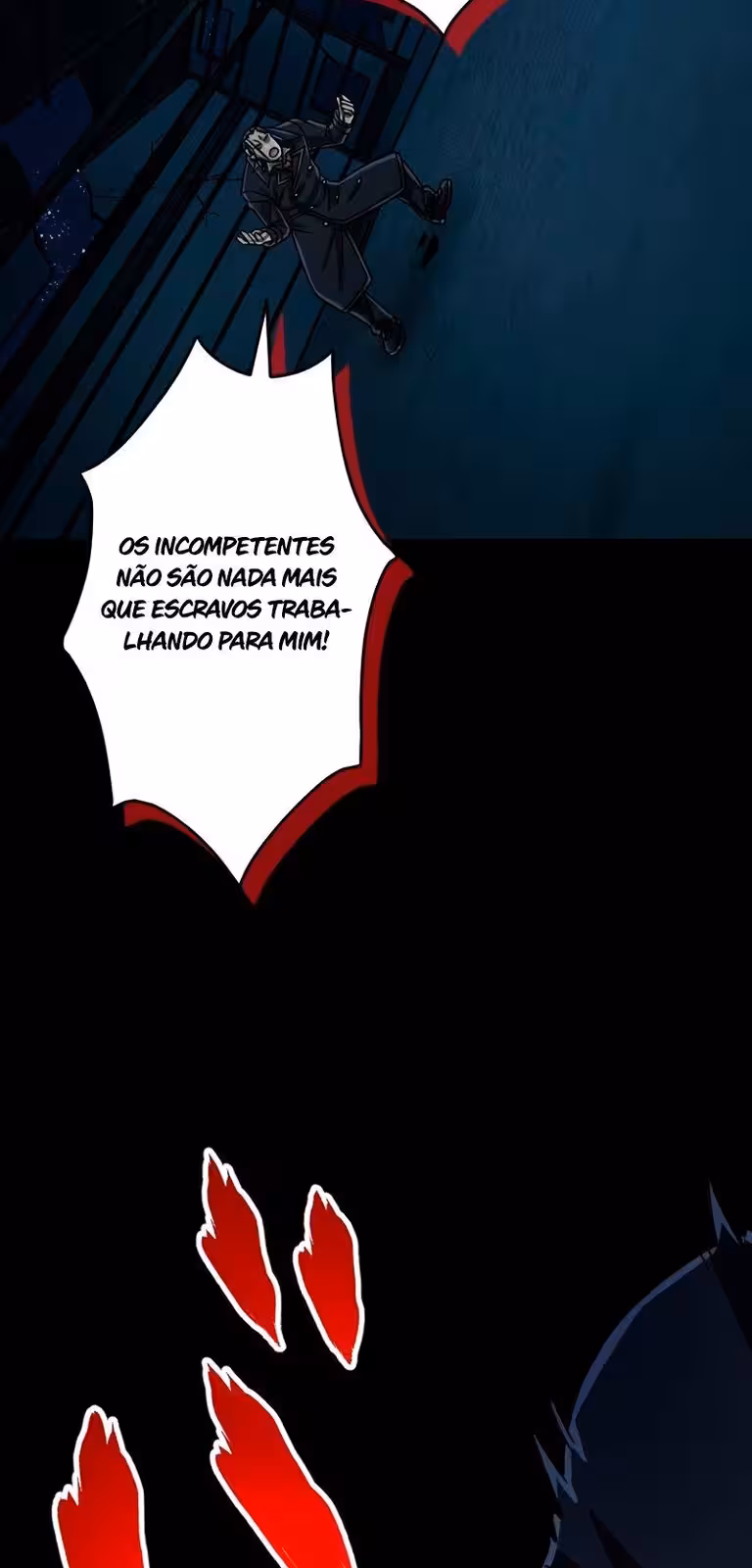 Página do Capítulo 67