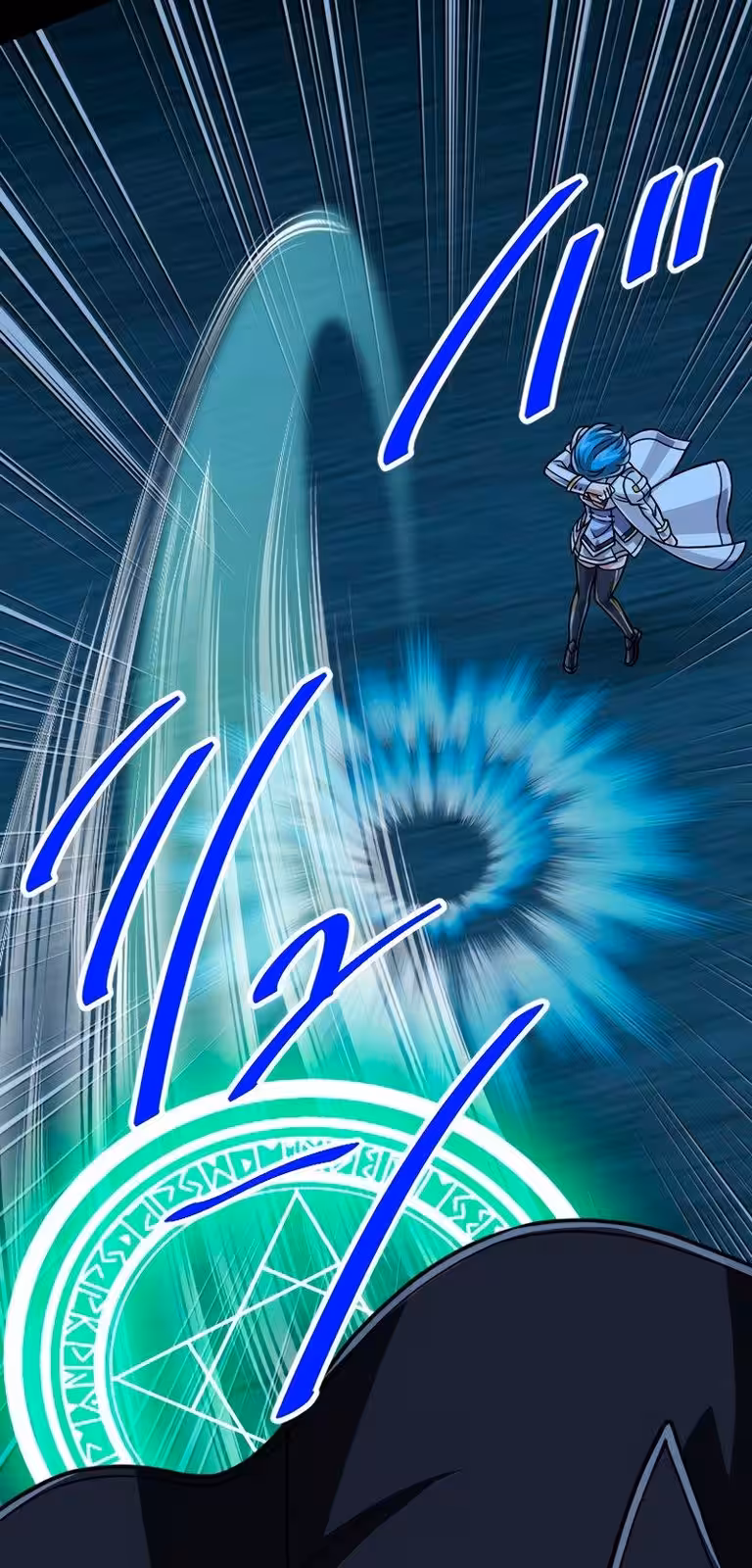 Página do Capítulo 67
