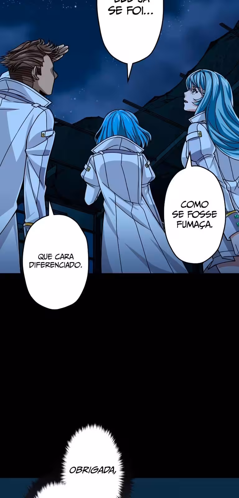 Página do Capítulo 67