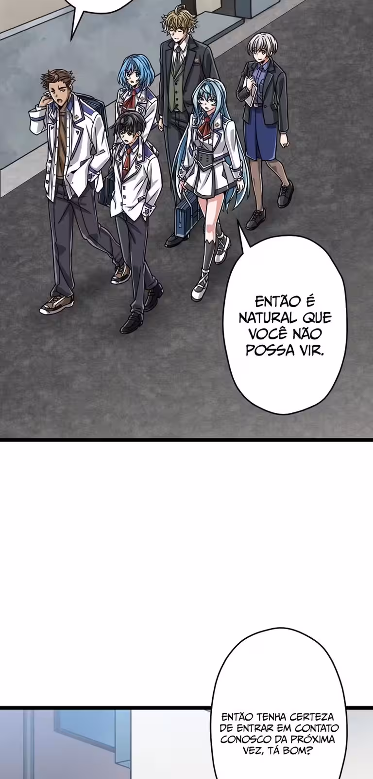 Página do Capítulo 67