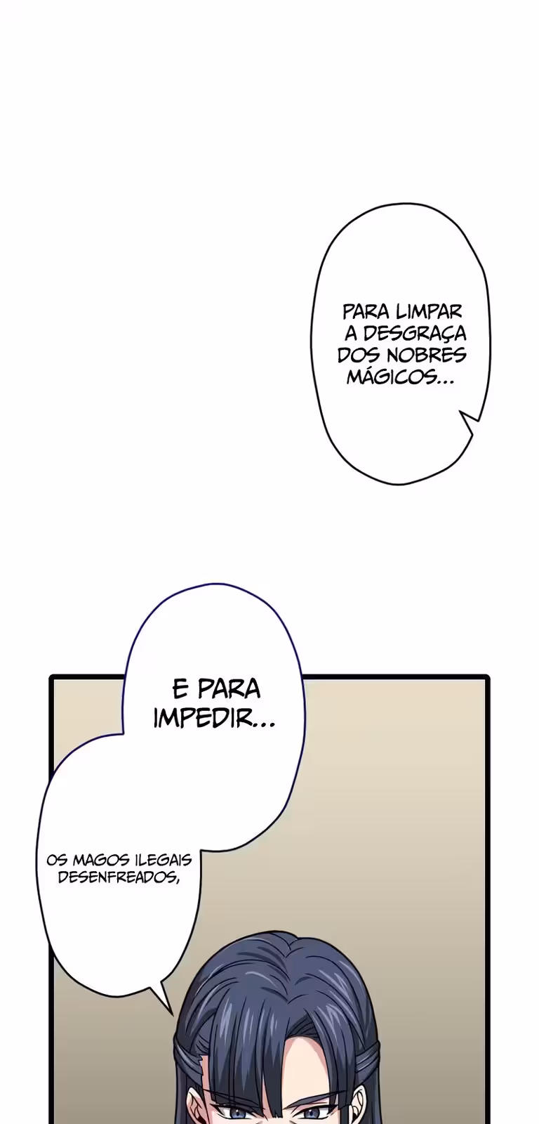 Página do Capítulo 67