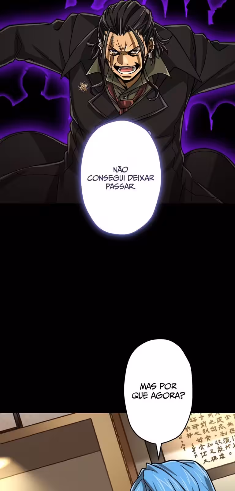 Página do Capítulo 67