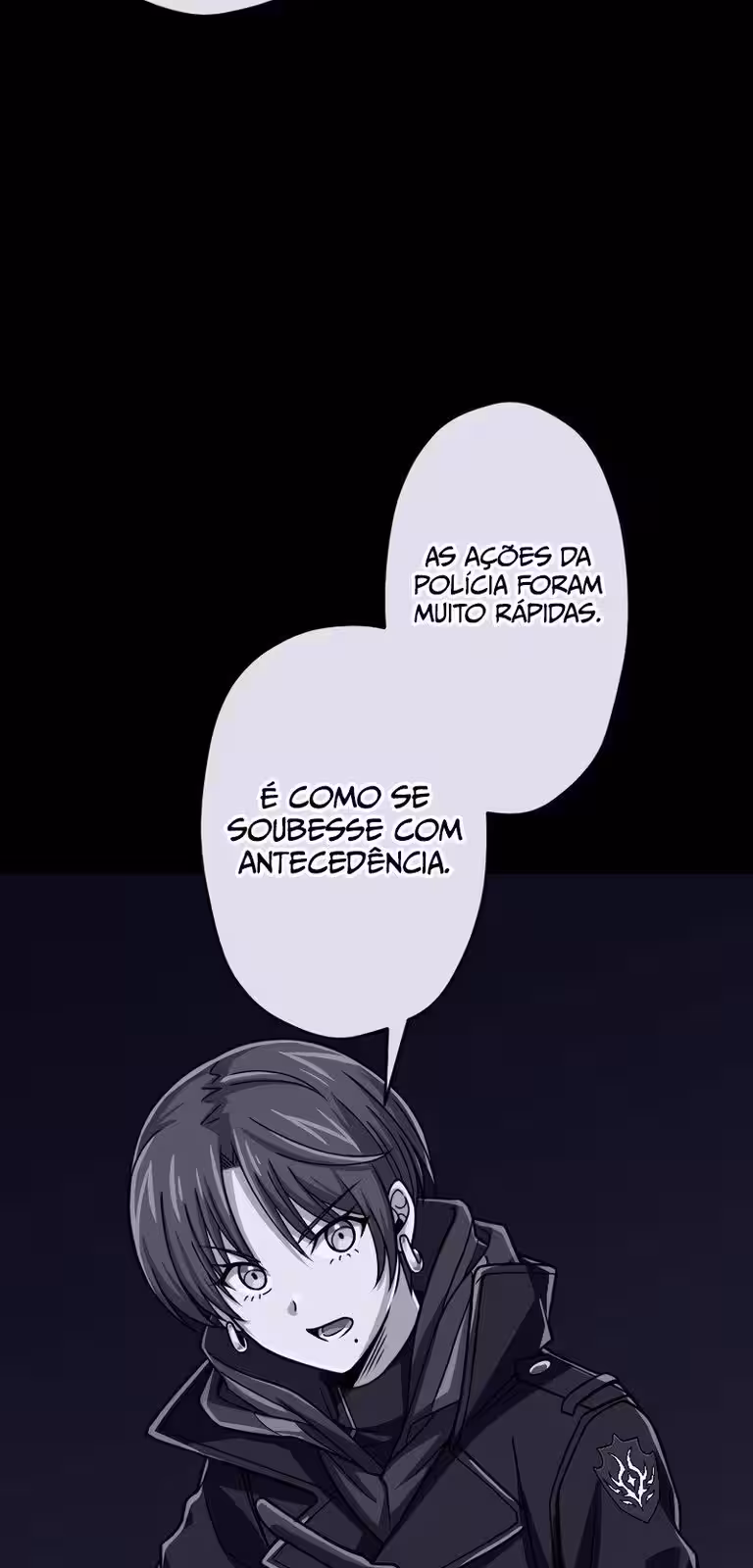 Página do Capítulo 67
