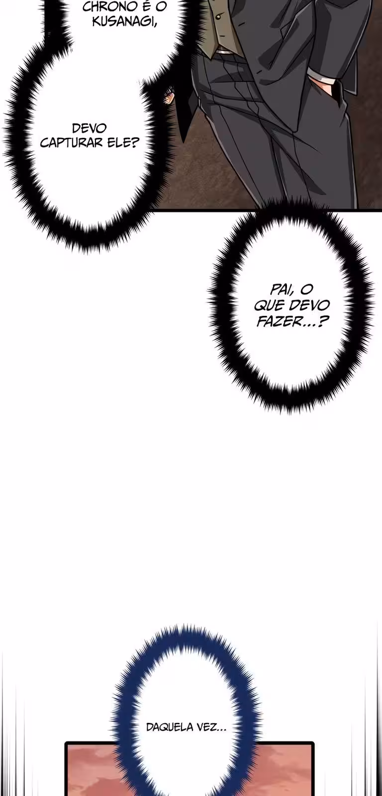 Página do Capítulo 67