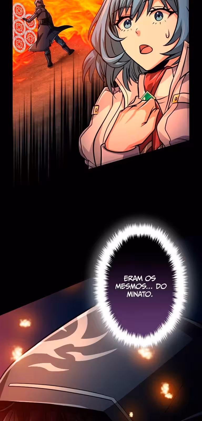 Página do Capítulo 67