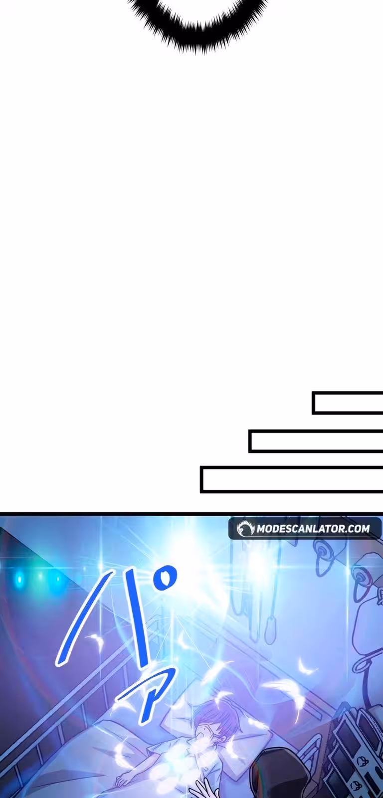 Página do Capítulo 67