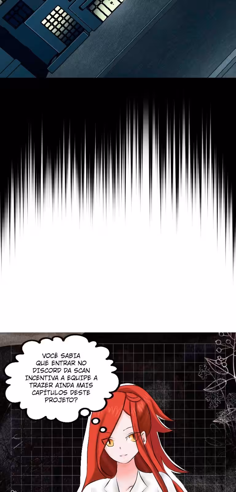 Página do Capítulo 67