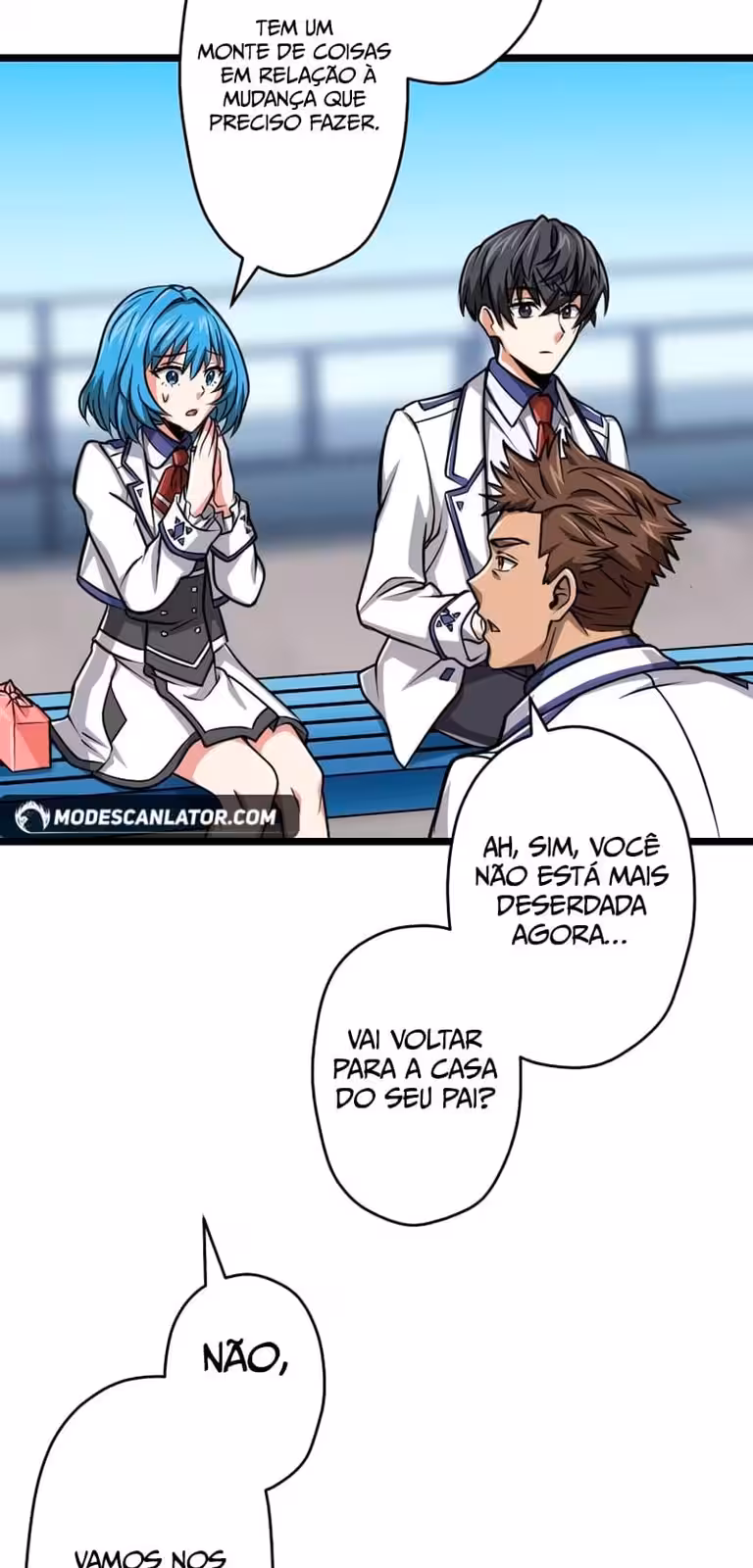 Página do Capítulo 68