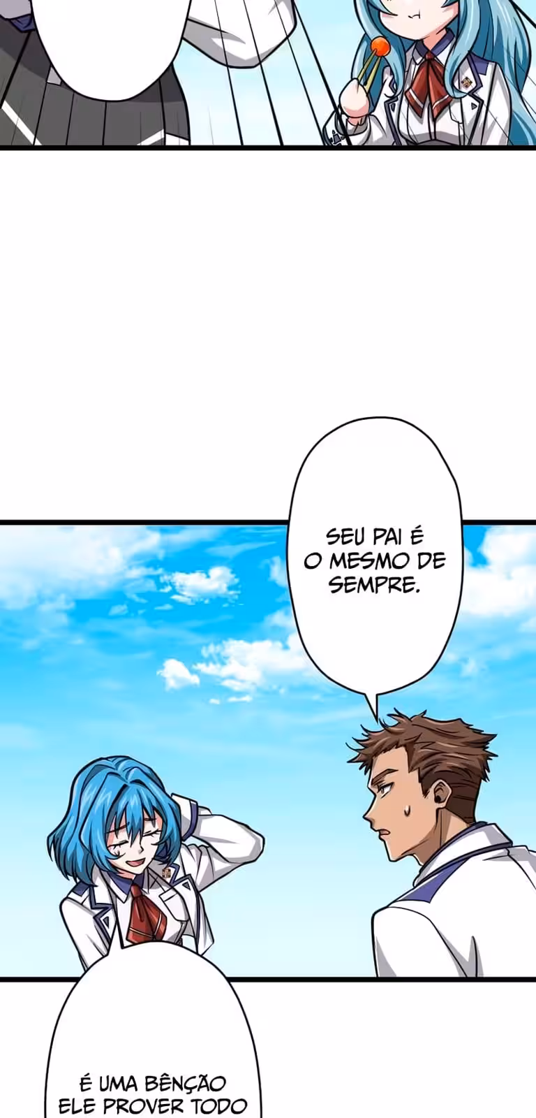 Página do Capítulo 68