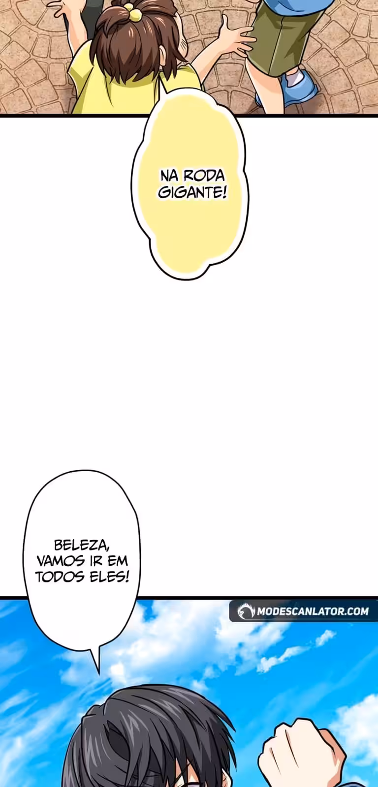 Página do Capítulo 68