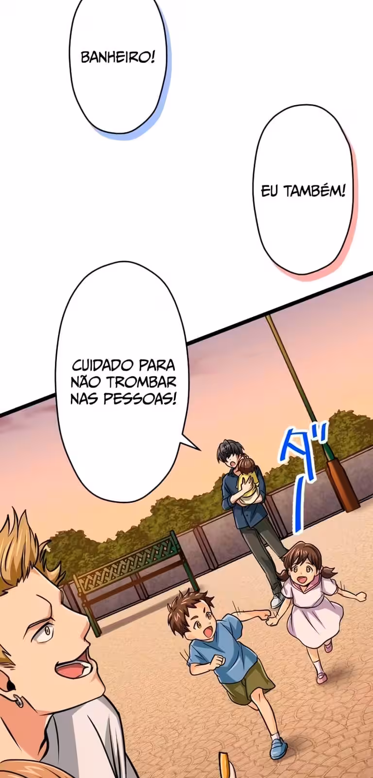 Página do Capítulo 68