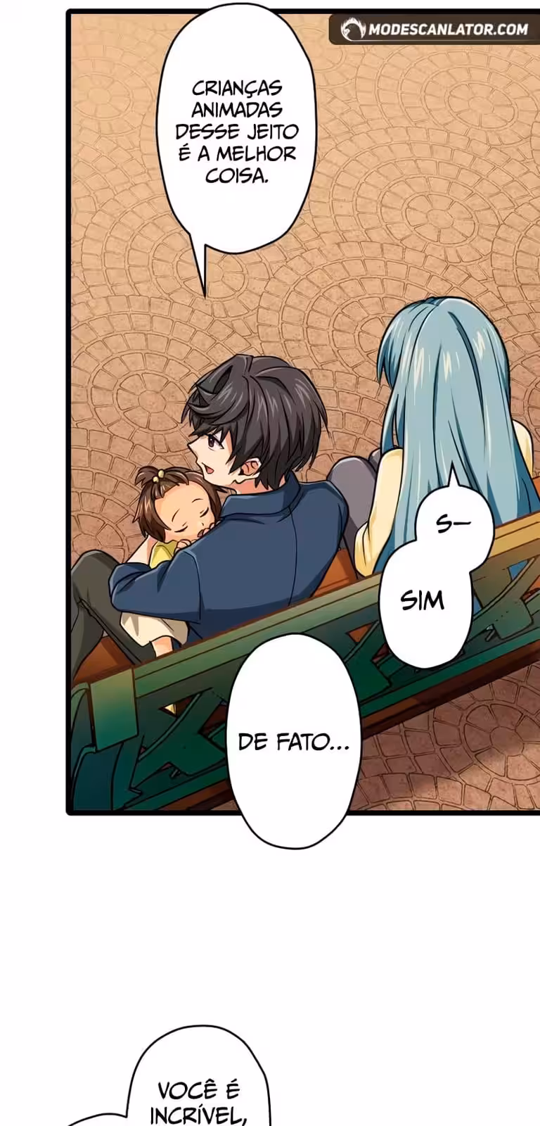 Página do Capítulo 68