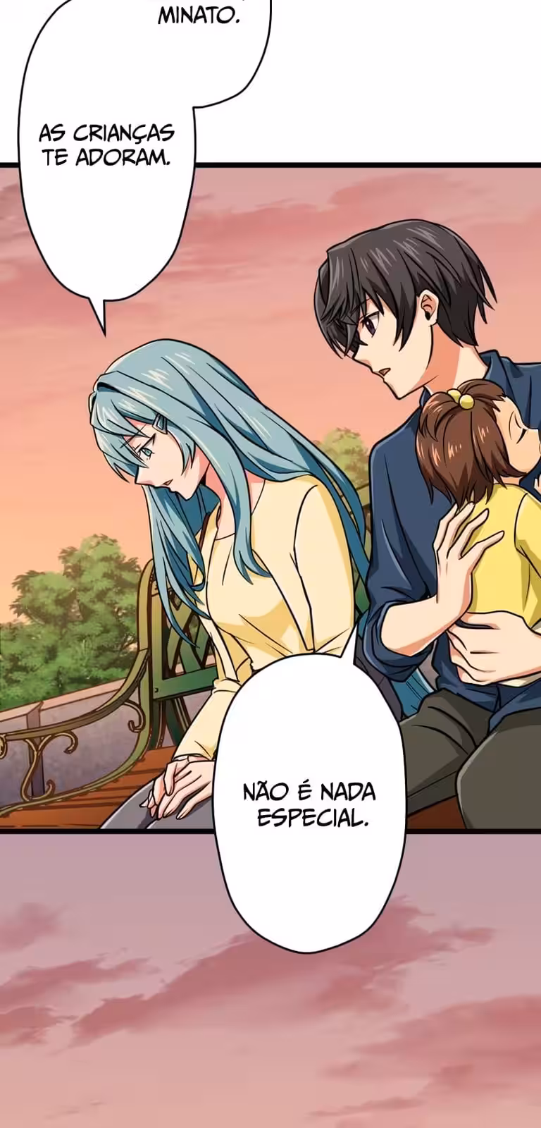 Página do Capítulo 68