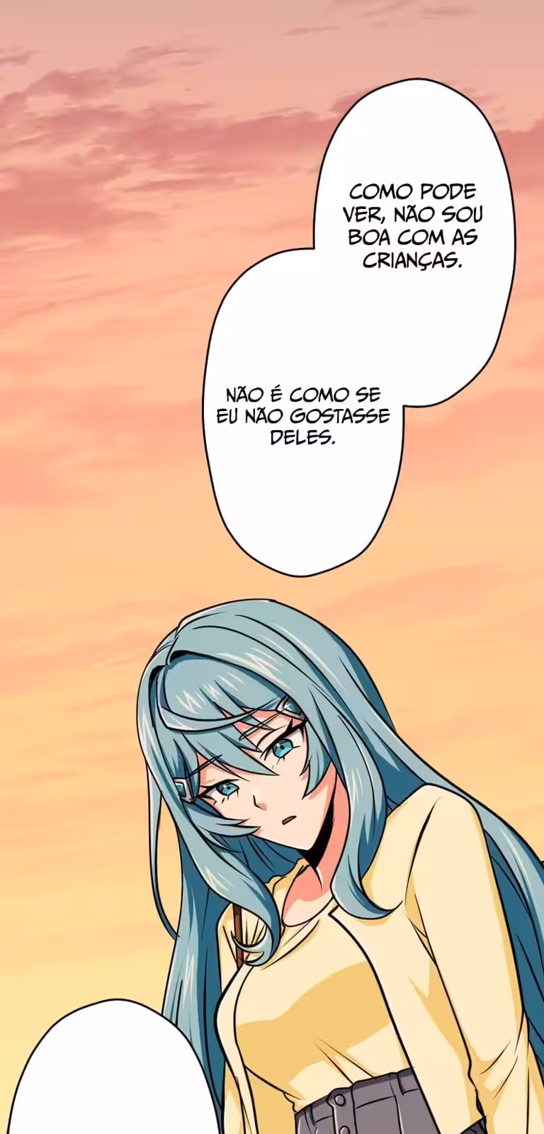 Página do Capítulo 68