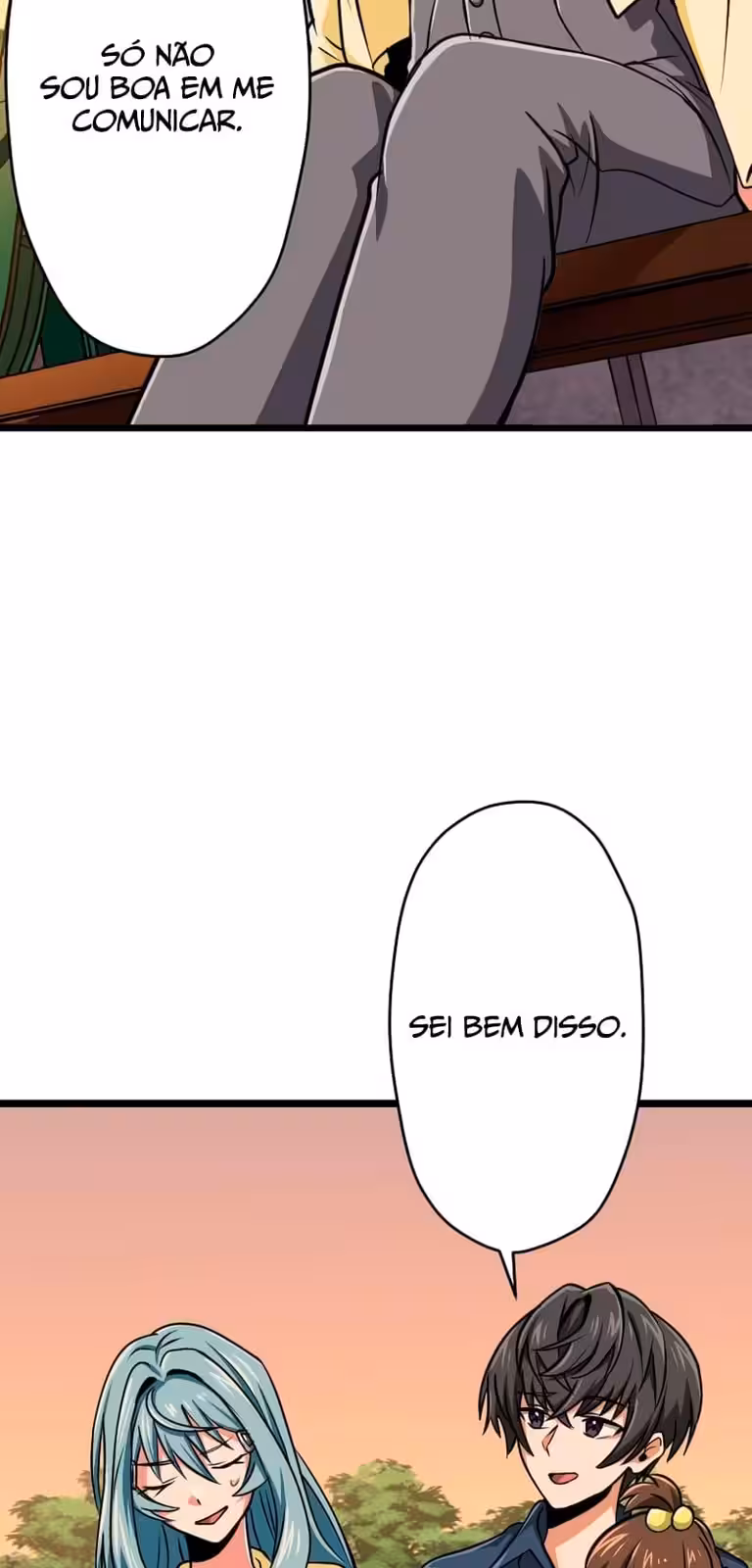Página do Capítulo 68