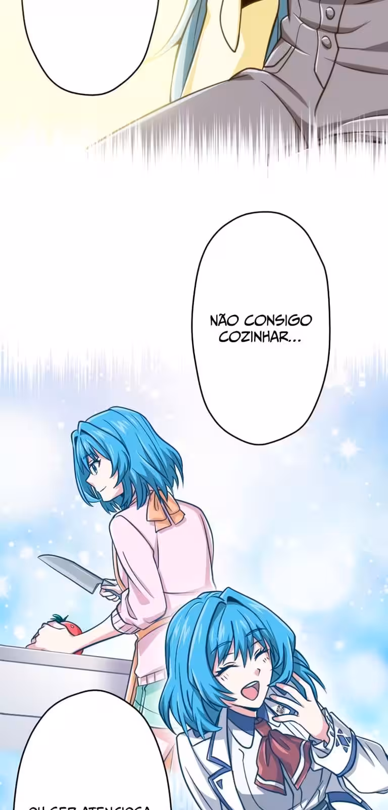 Página do Capítulo 68