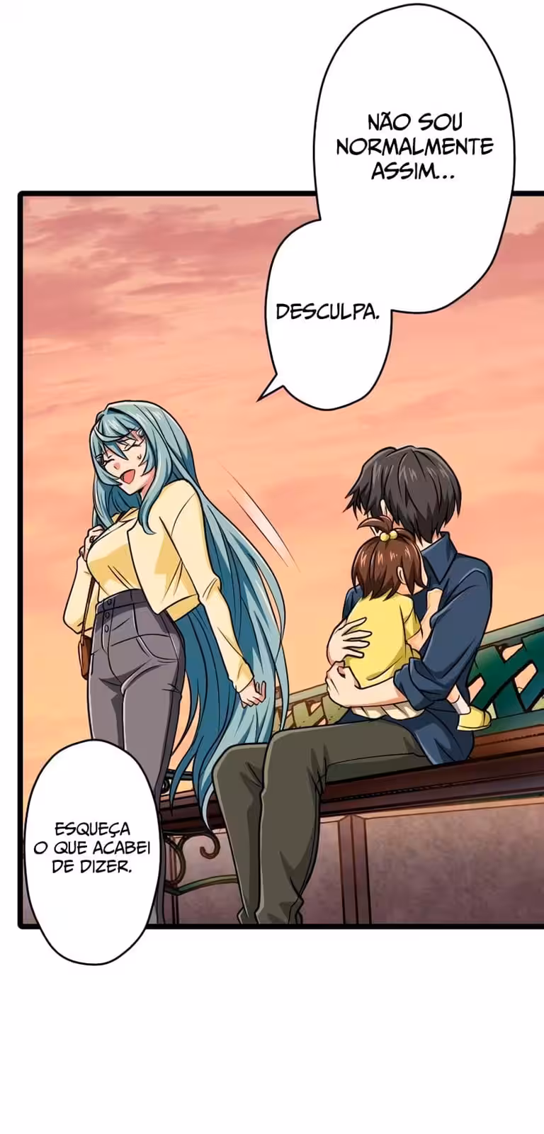 Página do Capítulo 68