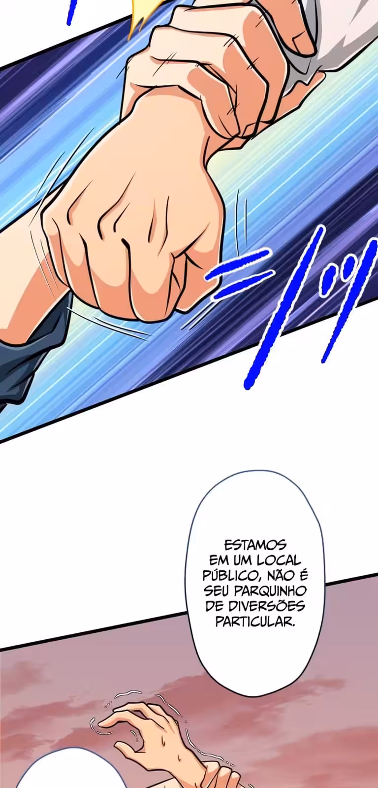 Página do Capítulo 68