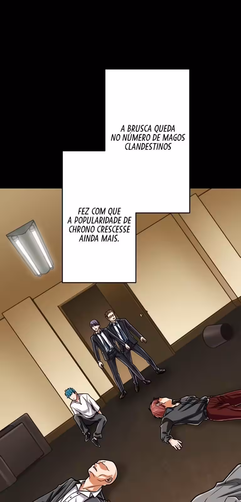 Página do Capítulo 69