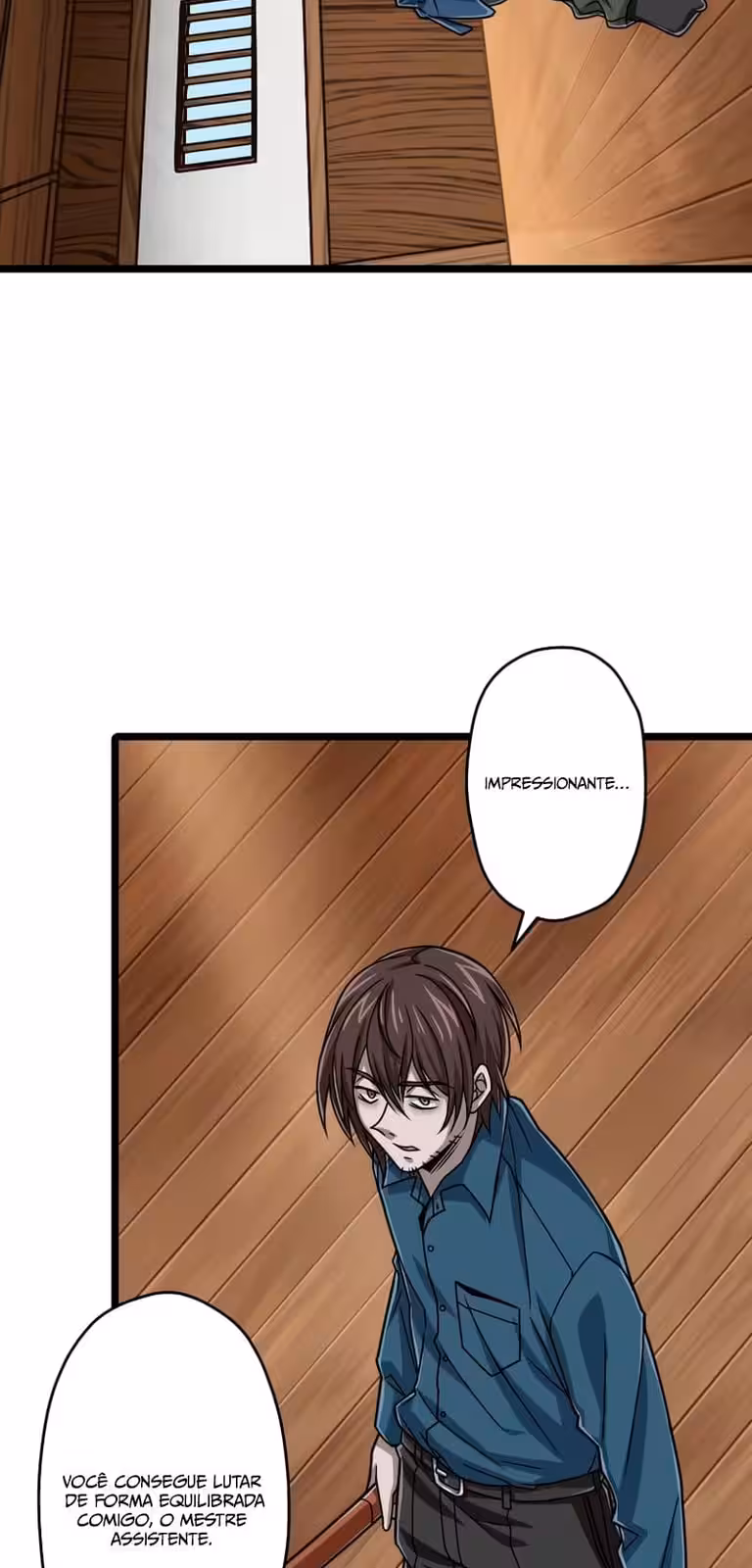 Página do Capítulo 69