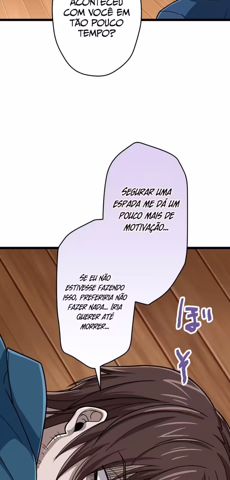 Página do Capítulo 69