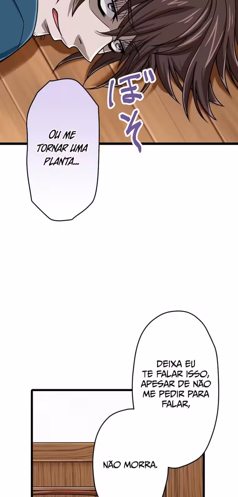 Página do Capítulo 69