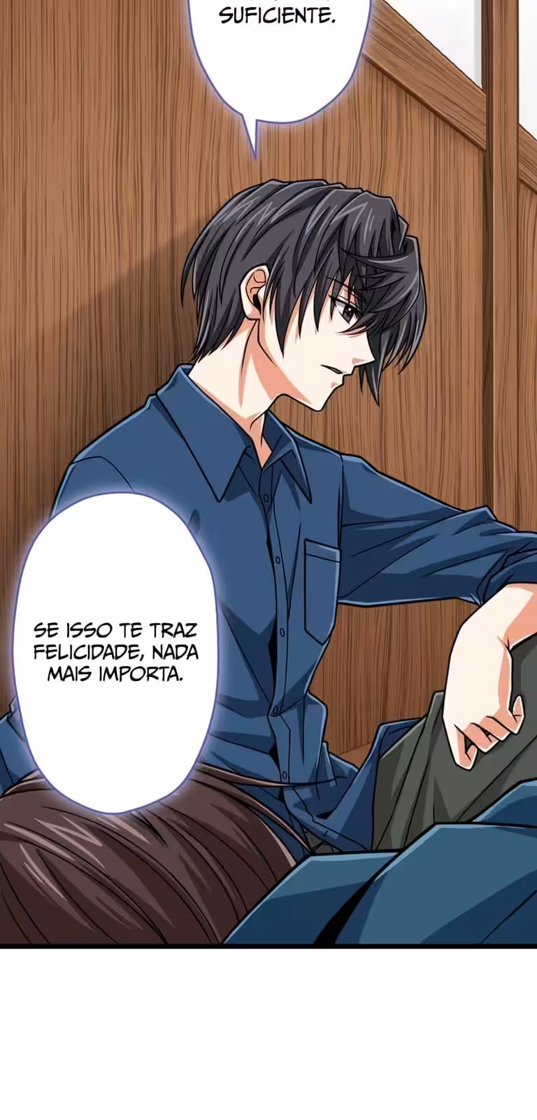 Página do Capítulo 69