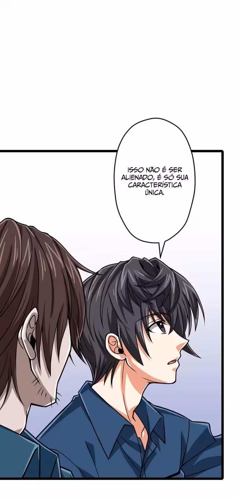 Página do Capítulo 69