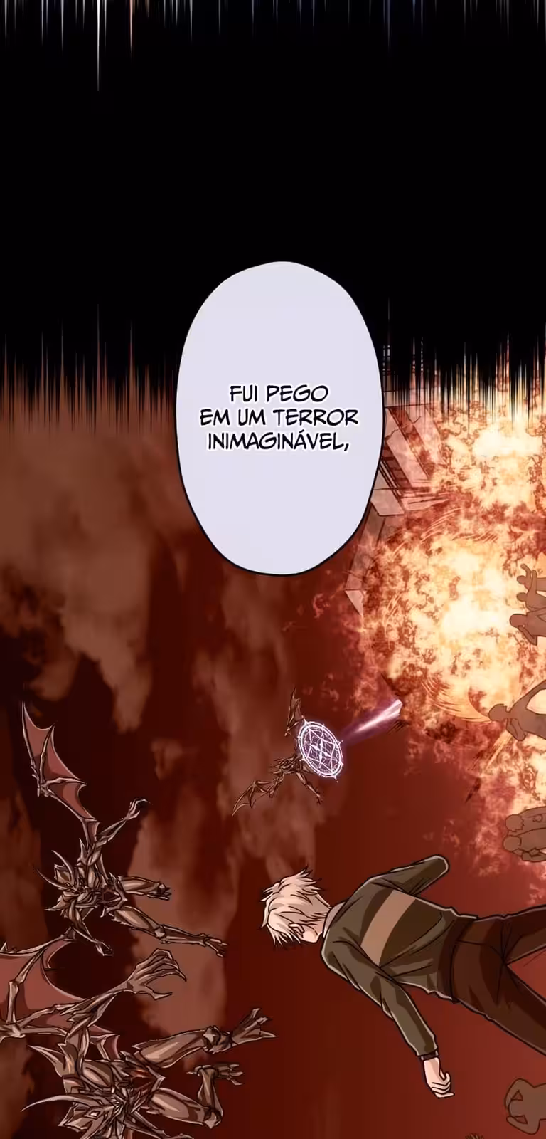 Página do Capítulo 69