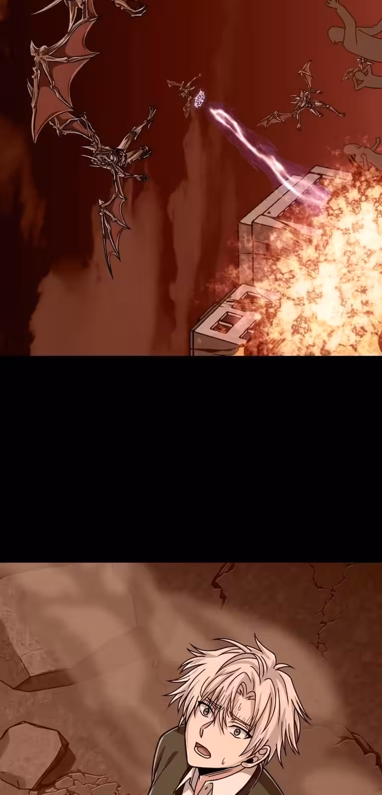 Página do Capítulo 69