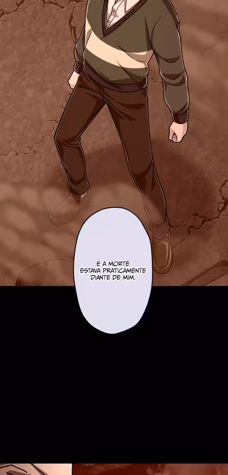 Página do Capítulo 69