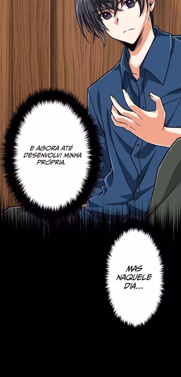 Página do Capítulo 69