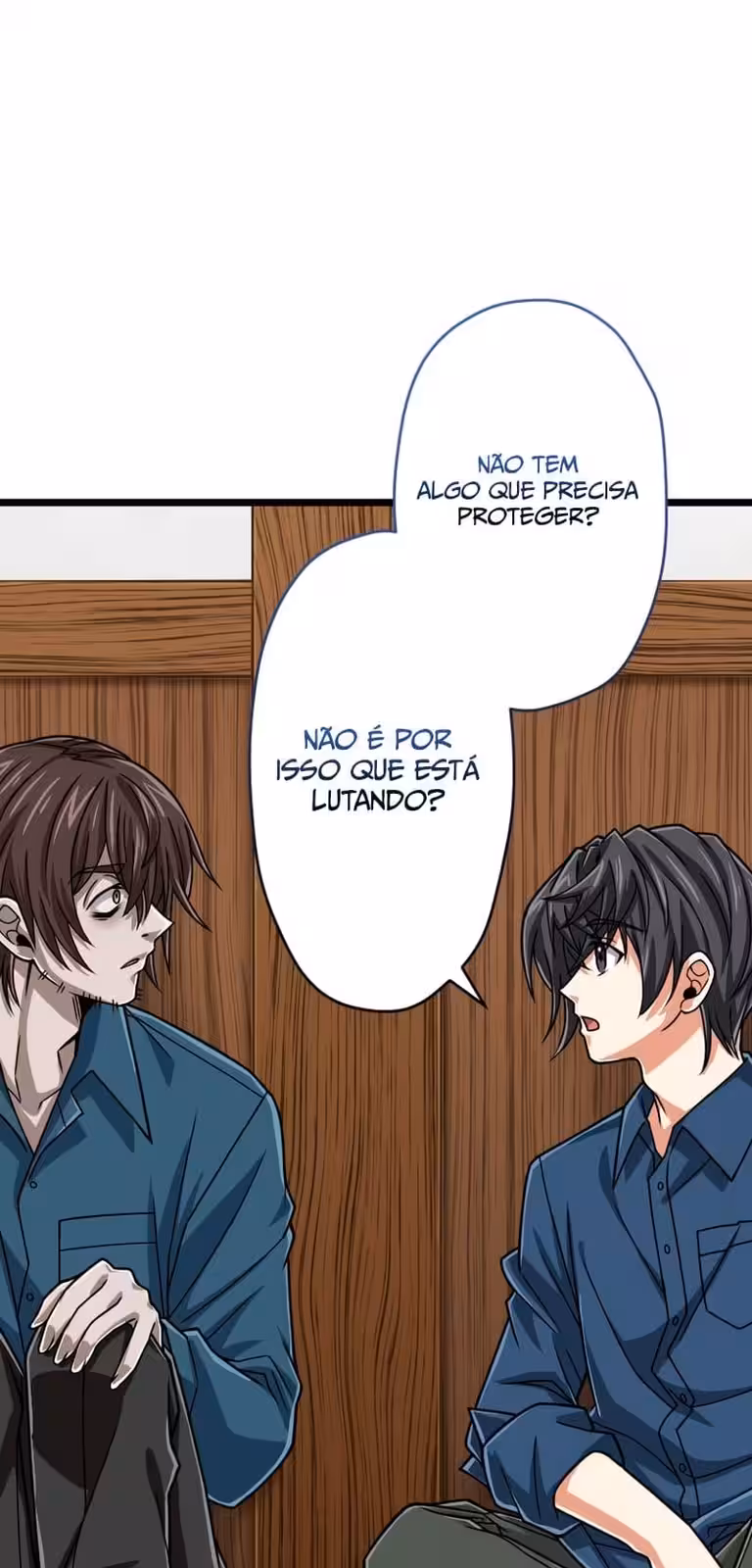 Página do Capítulo 69