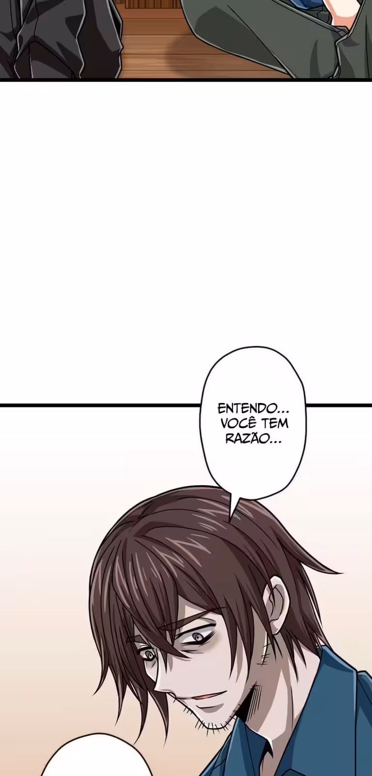 Página do Capítulo 69