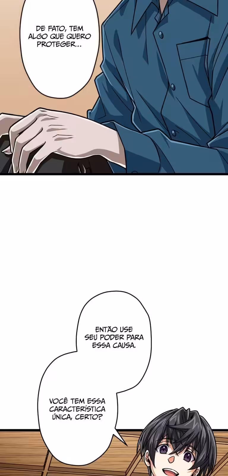 Página do Capítulo 69