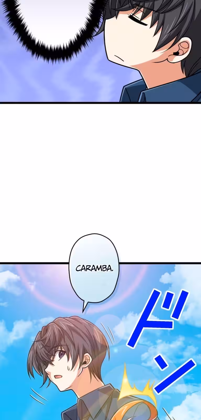 Página do Capítulo 69
