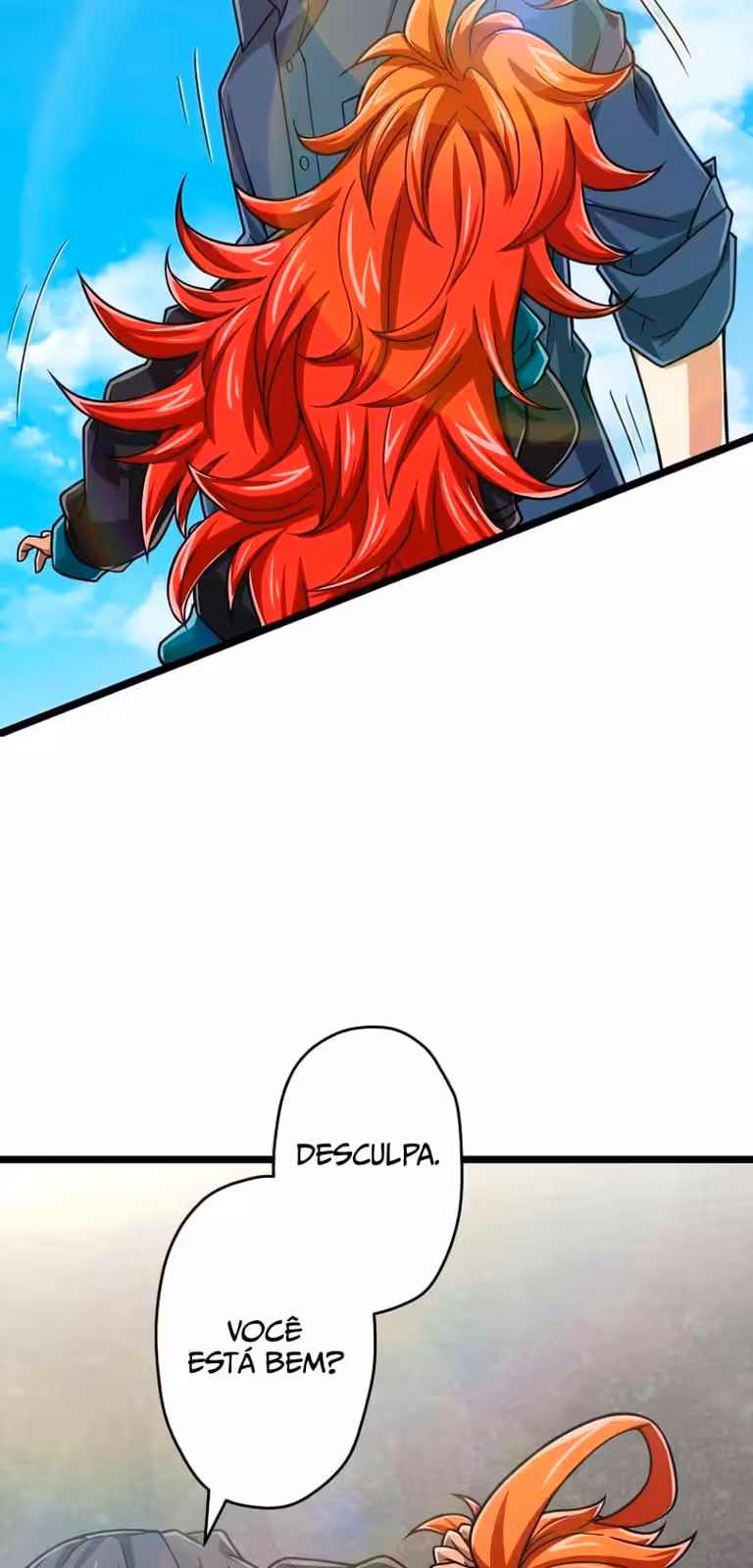 Página do Capítulo 69