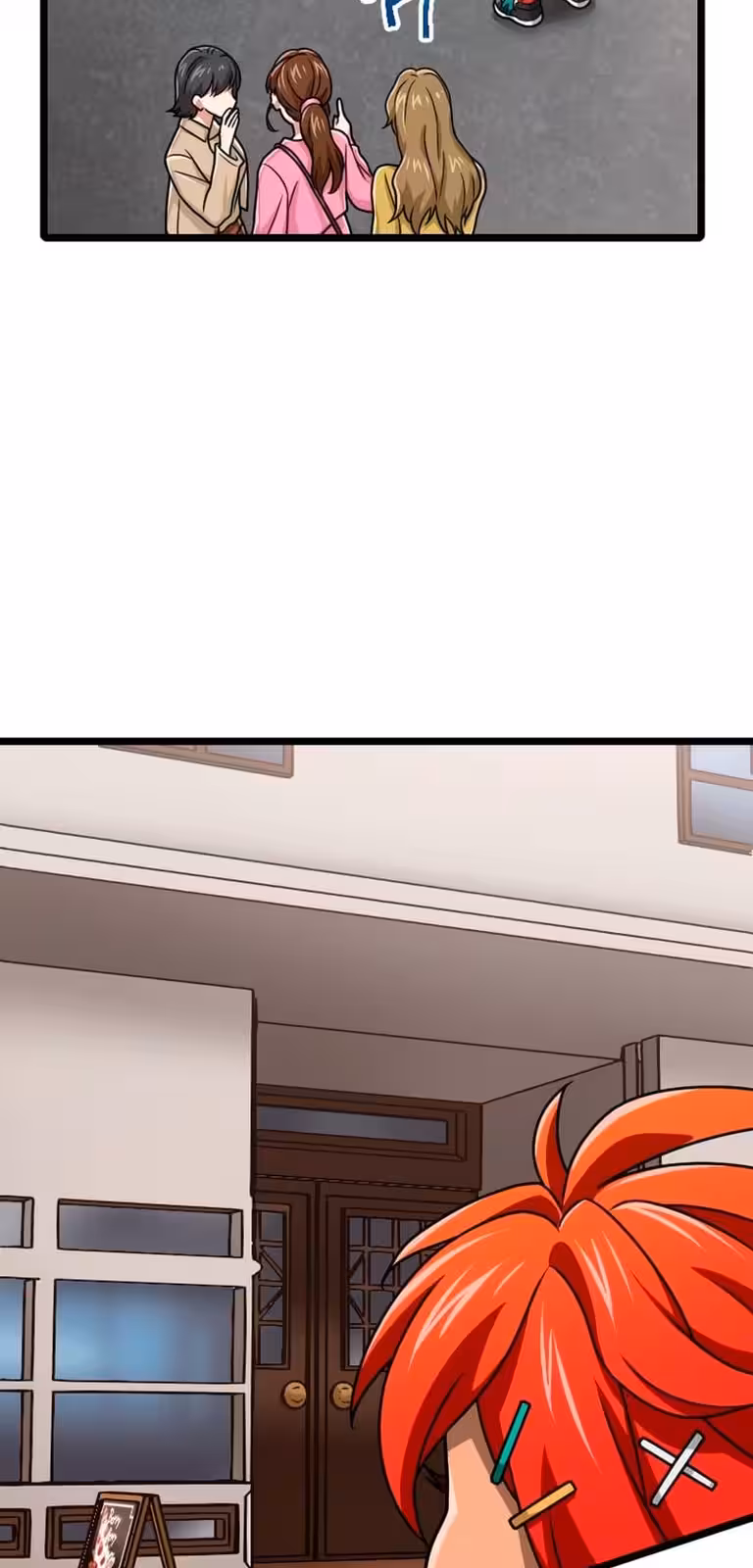 Página do Capítulo 70