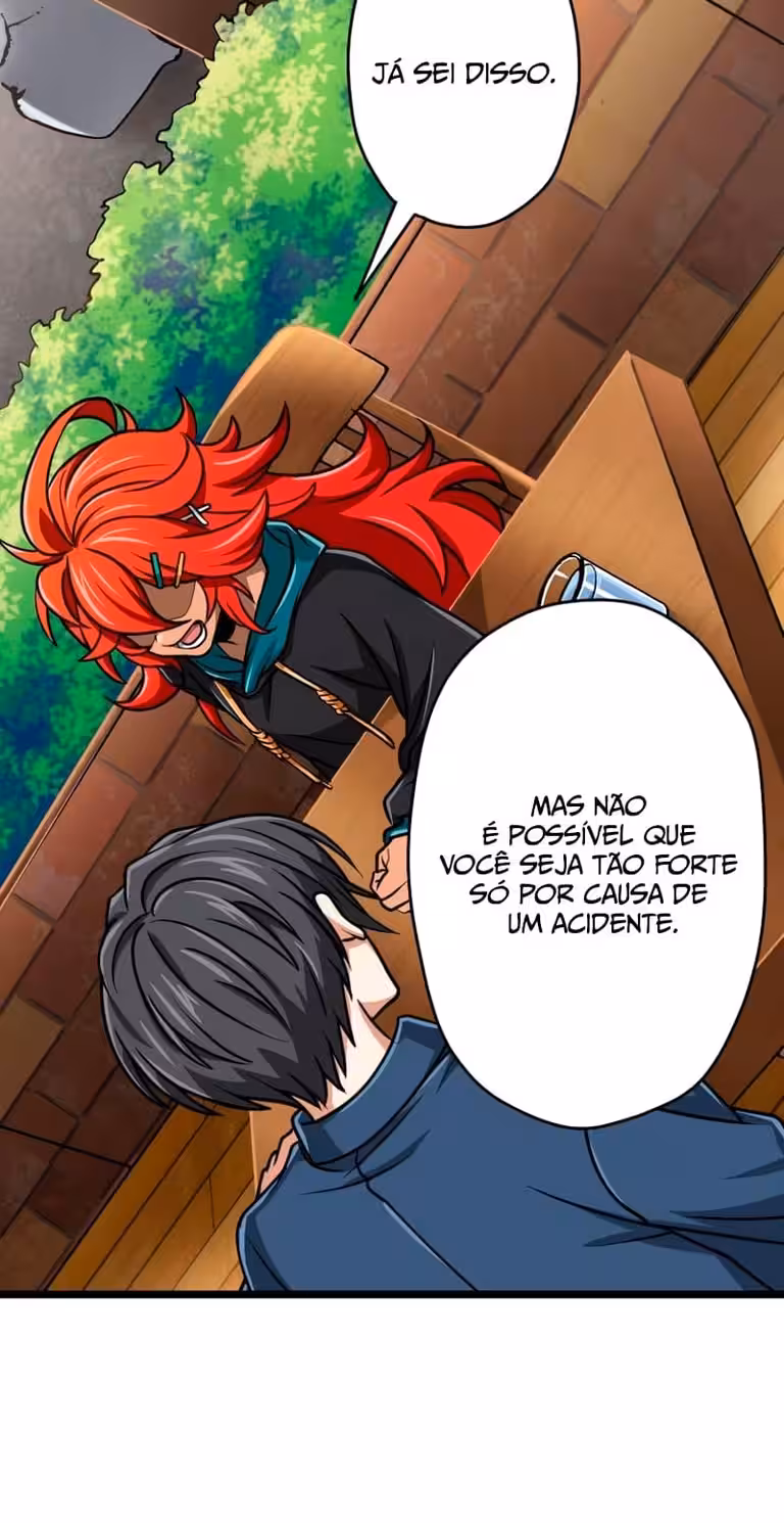 Página do Capítulo 70