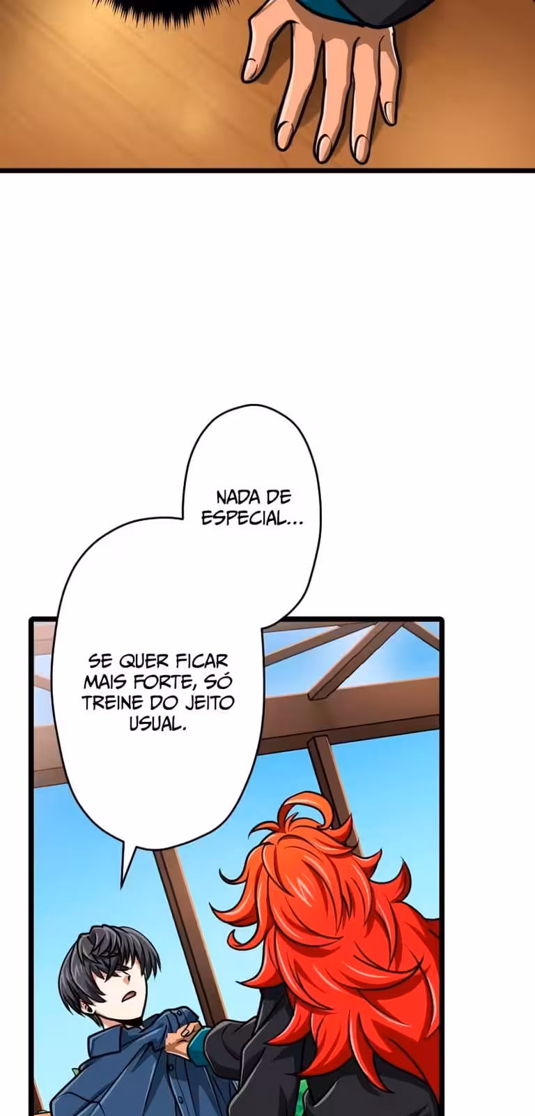 Página do Capítulo 70