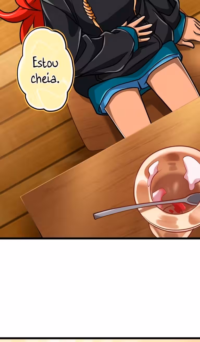 Página do Capítulo 70