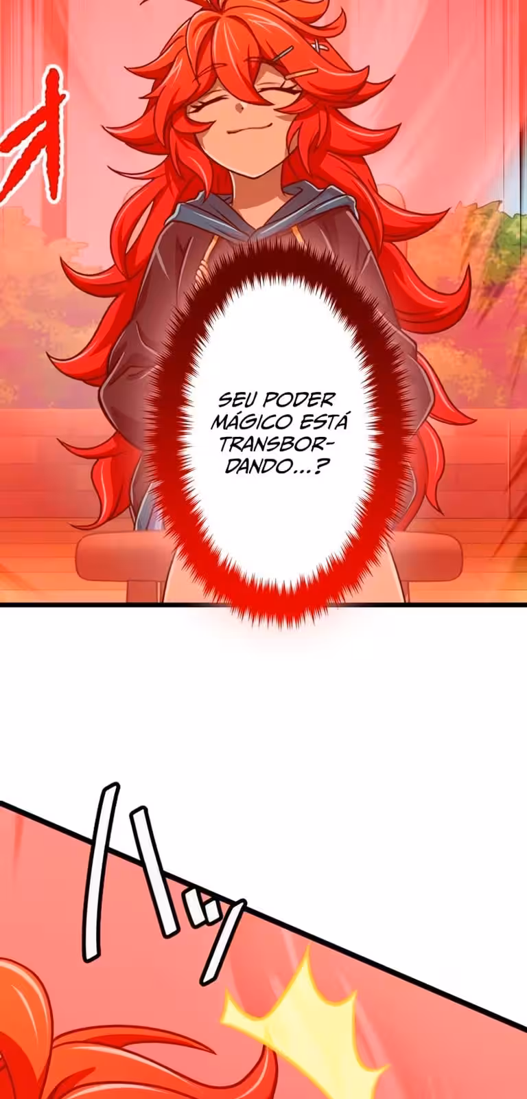 Página do Capítulo 70
