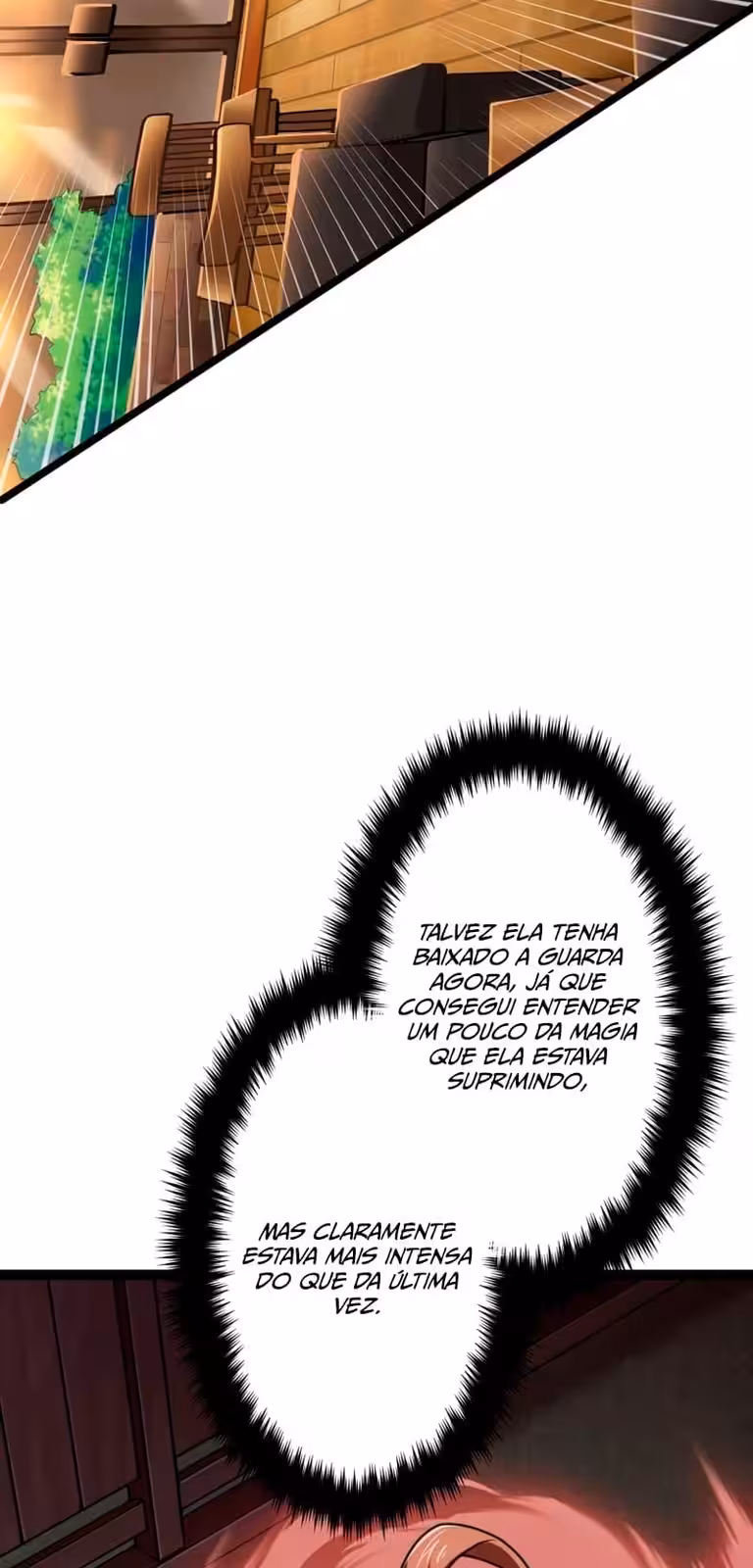 Página do Capítulo 70