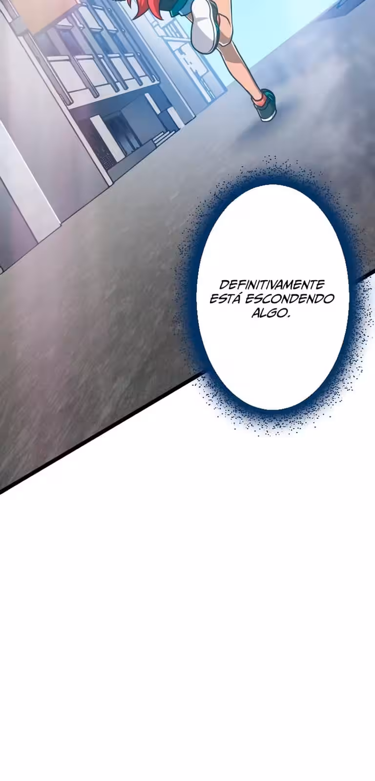 Página do Capítulo 70