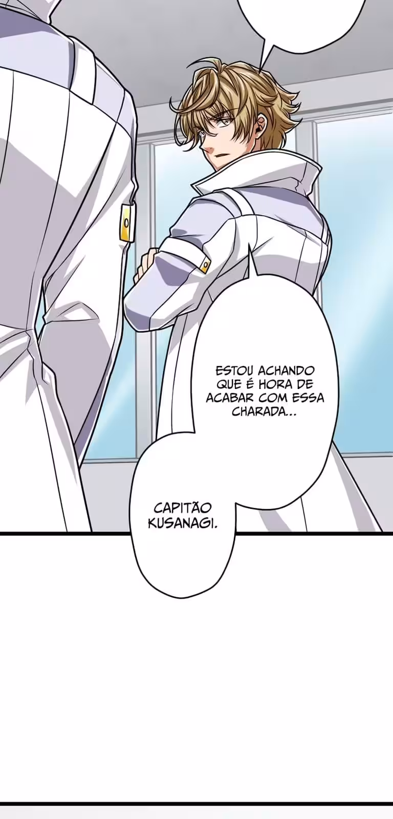Página do Capítulo 71