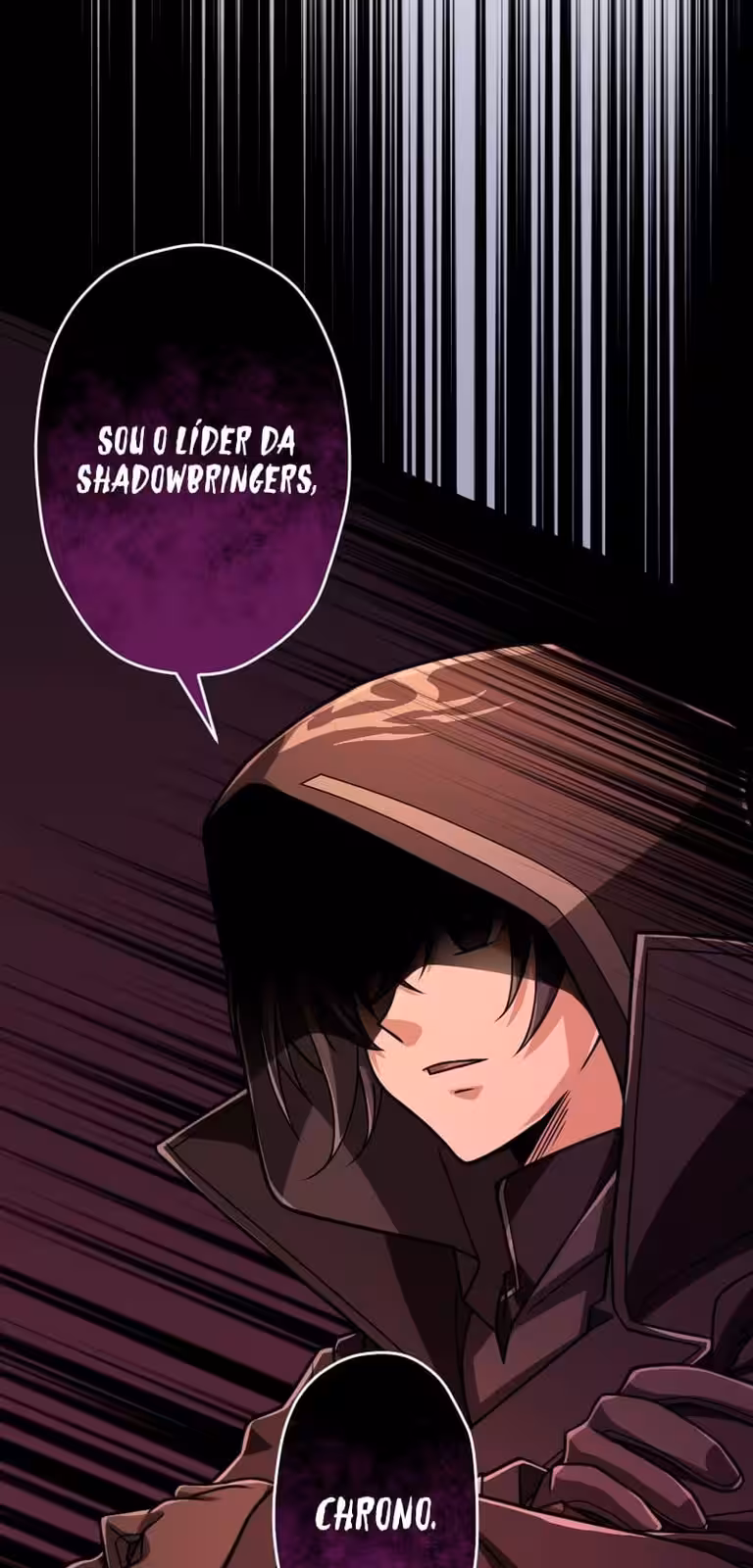 Página do Capítulo 71