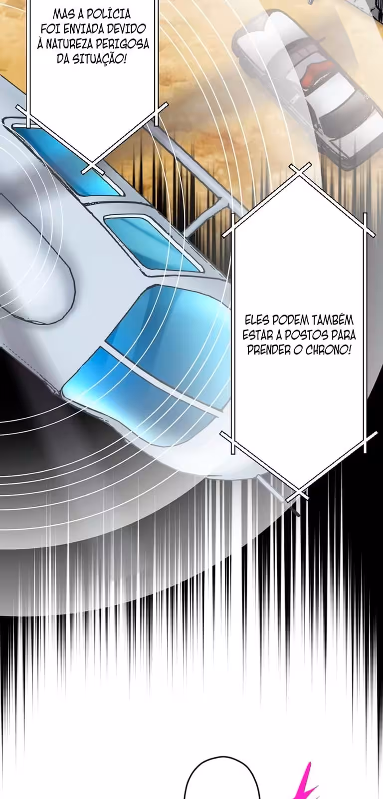 Página do Capítulo 71