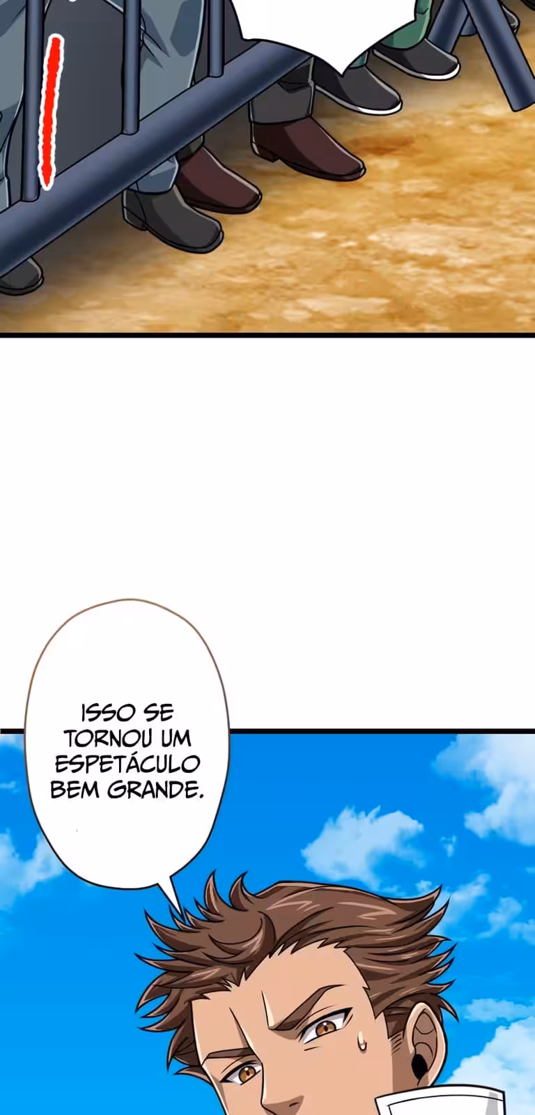 Página do Capítulo 71